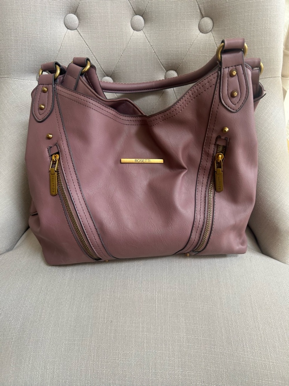 Rosetti Shoulder Bag